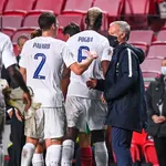 Portugal – France (0-1) : Ménès encense les Bleus, Deschamps lui ferme le clapet pour Mbappé (PSG)