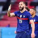 Portugal – France : Giroud préféré à  Benzema pour le choc ?