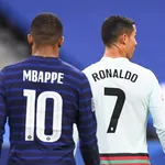 Portugal – France : l’élève Mbappé dépasse le maître Cristiano Ronaldo dans un domaine