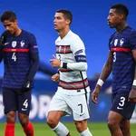 Portugal – France : les compositions sont là  (Ronaldo présent, Giroud sur le banc)