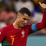Portugal – Ghana (3-2) : CR7 s’est offert un record historique !