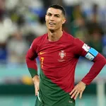 Portugal – Ghana : une première mi-temps riche en émotions pour Cristiano Ronaldo !