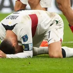 Portugal : les supporters de MU lâchent Cristiano Ronaldo, englué dans une polémique