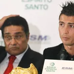 Portugal : Ronaldo n’aura pas su s’affranchir du fantôme d’Eusebio