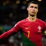 Portugal : Ronaldo ne s’est pas entraîné avec ses coéquipiers !