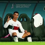 Portugal : Santos ne supporte pas le comportement de Cristiano Ronaldo