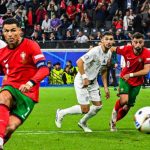 Portugal – Slovénie : un Diogo Costa héroïque et les Portugais affronteront les Bleus en quart de finale