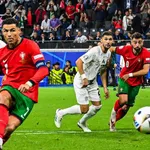 Portugal – Slovénie : un Diogo Costa héroïque et les Portugais affronteront les Bleus en quart de finale