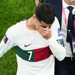 Portugal : un ancien de Manchester United détruit Cristiano Ronaldo