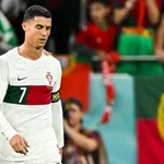 Portugal : une stat détruit le bilan de Cristiano Ronaldo en Coupe du Monde