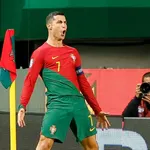 Portugal : une gêne s’est installée après le record de Ronaldo