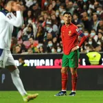 Portugal : Cristiano Ronaldo privé du Mondial par une terrible injustice ?