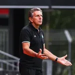 ASSE : Claude Puel contraint de prendre une décision sans risque avant Lorient