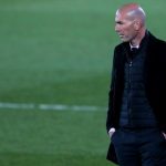 Premier coup de froid pour Zidane au Bayern Munich !