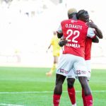 Première défaite de la saison pour Nantes, Strasbourg en échec