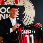 Première pour Barkley avec l’OGC Nice, Stéphan prend la défaite pour lui à  Strasbourg, Reims a 3 chantiers face à  Monaco