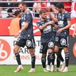 Première victoire pour le FC Nantes, Brest passe devant le PSG et l’OM