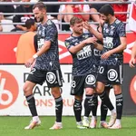 Première victoire pour le FC Nantes, Brest passe devant le PSG et l&rsquo;OM