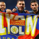 OL – Mercato : Aouar prêt à  snober le PSG et la Juve de CR7 !