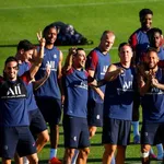 PSG : 4 titulaires finalement rétablis pour le Clasico ?
