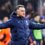 PSG : 5 absences majeures pour le déplacement à Brest