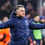 PSG : 5 absences majeures pour le déplacement à  Brest