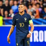 PSG : 6 joueurs se sont plaints de Mbappé à  al-Khelaïfi !