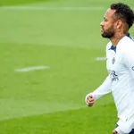 PSG : absence surprise de Neymar à l’entraînement !