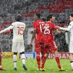 PSG : absences, retours, choix tactiques, Saint Navas, les enjeux face au Bayern Munich (Vidéo)