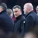 PSG &ndash; AC Ajaccio : les compos sont là