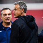 PSG : accord trouvé avec Luis Enrique pour sa prolongation !