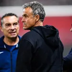 PSG : accord trouvé avec Luis Enrique pour sa prolongation !