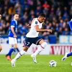 PSG : accroché à Strasbourg, Paris poursuit son « Kyky challenge » avec Mbappé