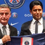 PSG : affaire Mbappé, armée numérique… Galtier et Al-Khelaïfi touchés par les polémiques