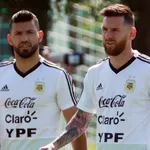 PSG : Agüero fait de nouvelles révélations de taille sur Messi