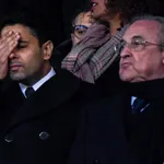 PSG : al-Khelaïfi a allumé le Real Madrid sur fond de dossier Mbappé et Super League
