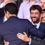 PSG : al-Khelaïfi a profité du match contre la Juventus pour régler un dossier explosif