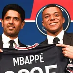 PSG : Al Khelaïfi aurait aussi lâché Mbappé