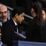 PSG : Al-Khelaïfi dénonce une injustice