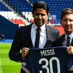 PSG : Al-Khelaïfi douche les critiques après le recrutement de Messi et ne ferme pas le Mercato !