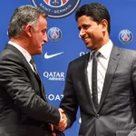 PSG : Al-Khelaïfi juge les débuts de Galtier