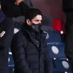 PSG : Al-Khelaïfi propose un deal en or à  l’équipe de France, l’Etat français grand perdant ?