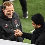 PSG : le coup de pouce d’al-Khelaïfi à  Tuchel en Champions League