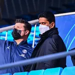 PSG : Al-Khelaïfi reçoit quelques leçons venues d’Allemagne