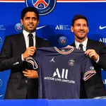 PSG : Al-Khelaïfi tire doublement profit de Messi, les bénéfices réinvestis en Ligue 1