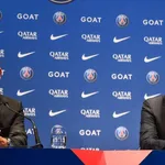 PSG : Al-Khelaïfi réagit à l’arrivée de Galtier et en remet une couche sur Zidane