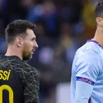 PSG, Al-Nassr : l&rsquo;ombre de Messi hante Cristiano Ronaldo en Arabie saoudite