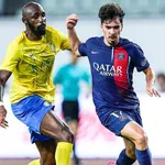 PSG – Al-Nassr : premier accroc en préparation pour les Parisiens