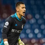 PSG : Alphonse Areola active déjà son mercato d’été