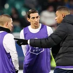 PSG : Angel Di Maria au sommet de son art ? Voici pourquoi